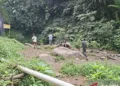 Jeritan Petani Cianjur Hadapi Kemarau Panjang, Terpaksa Cari Air sampai 6 Km 2 Jeritan Petani Cianjur Hadapi Kemarau Panjang, Terpaksa Cari Air sampai 6 Km