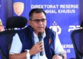 Rugikan Negara Rp8,7 M, Polda Banten Tetapkan Dua Tersangka Korupsi Bank BJB