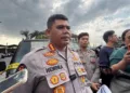 Siap Sambut FIFA ASEAN Cup 2026, Polda Jabar Siapkan Rekayasa Lalu Lintas