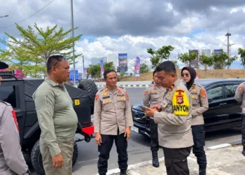 Polda NTB Evaluasi Jalur hingga Safe House Demi Keamanan MotoGP Mandalika 2026