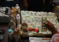 Usut Uang Palsu 340 Ribu Dolar Singapura, Polisi Tangsel Periksa 6 Saksi 3 Usut Uang Palsu 340 Ribu Dolar Singapura, Polisi Tangsel Periksa 6 Saksi