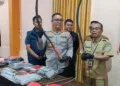 Konvoi Bawa Sajam di Mataram, 6 Remaja Terancam 7 Tahun Penjara