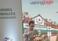 Sri Sultan HB X: Desa Wisata Jangan Hanya Kejar Turis, Hidupkan Potensi Lokal!