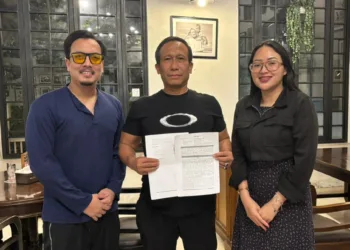 Geger Konten Edukasi Klinik Kecantikan! Penetapan Tersangka Mufida dan Ari PM Dipertanyakan