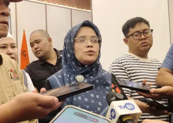 Bawaslu RI membekali jajaran pengawas menghadapi ancaman deepfake dan disinformasi berbasis AI pada Pemilu 2029.