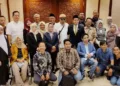 Jatim Sahkan Perda Pelindungan Disabilitas, Akses Pendidikan dan Kesempatan Kerja Diperkuat 3 DPRD dan Pemprov Jatim mengesahkan Perda Pelindungan Disabilitas untuk memperkuat akses pendidikan, kesehatan, vokasi, dan kesempatan kerja yang inklusif.