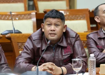 Komisi III DPR membuka peluang tindak pidana judi online masuk sasaran RUU Perampasan Aset.
