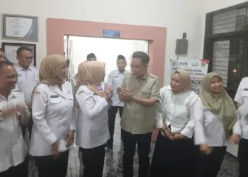 Sebanyak 7.566 pendaftar lolos seleksi administrasi Beasiswa Cinta Bergema Jember.