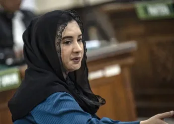 KPK menerbitkan sprindik baru dalam pengembangan kasus Fadia Arafiq, barang bukti diminta untuk digunakan dalam perkara lain.