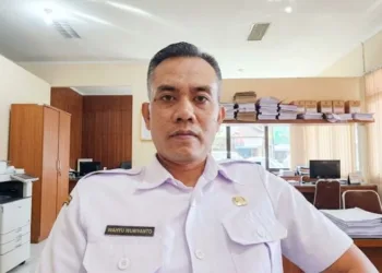 Paguyuban Camat se-Kabupaten Pati siap klarifikasi usai disentil Ketua DPRD Pati lantaran absen di rapat paripurna APBD.