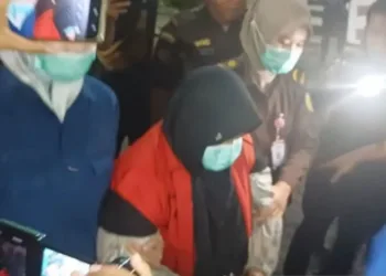 Kejati Jatim menetapkan SH sebagai tersangka baru kasus dugaan korupsi KUR Mikro BNI Jember.