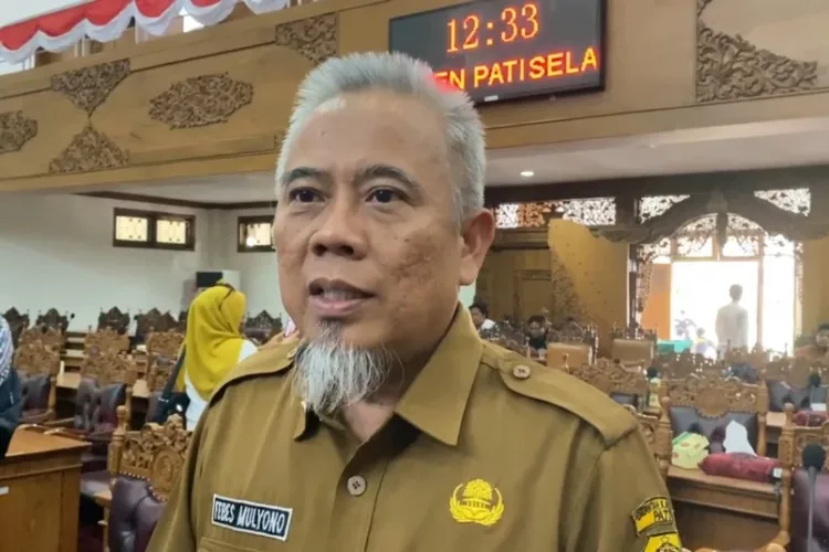 BPKAD Pati merespons desakan transparansi pajak daerah dengan menegaskan informasi nilai BPHTB sudah disampaikan kepada wajib pajak.
