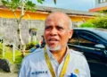 Program CKG di Papua Barat telah melayani 41.079 warga atau 92,05 persen dari 44.627 pendaftar sepanjang Januari-Agustus 2026.