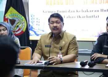 BPBD Jember memperkuat kesiapsiagaan bencana menghadapi musim ekstrem.