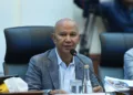Banggar DPR dan pemerintah menyepakati Rp23 triliun dalam RAPBN 2027 untuk membiayai gaji PPPK yang selama ini mayoritas bersumber dari APBD.