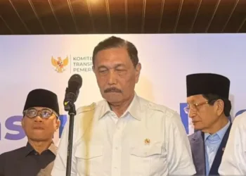 Pemerintah bertahap mengubah skema bansos dan subsidi dari bantuan barang menjadi uang tunai langsung kepada penerima berbasis data digital.