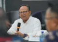 Opini Komaruddin Hidayat membahas fenomena Algo Sapiens, saat manusia modern perlahan dikendalikan algoritma, kecerdasan buatan, dan ancaman otonomi pikiran.