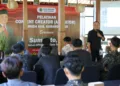 Sumanto Ajak Anak Muda Manfaatkan Ponsel Jadi Sumber Penghasilan Lewat Konten Afiliator 3 Ketua DPRD Jateng Sumanto ajak anak muda ubah ponsel jadi sumber penghasilan lewat pelatihan content creator dan afiliator media sosial.