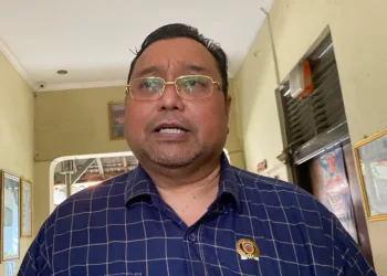 Proyek jalan di Pati senilai Rp102 miliar telah dikontrak, DPRD meminta DPUTR mempercepat pengerjaan sekaligus mematuhi arahan KPK dan BPK.