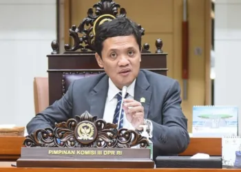 Komisi III DPR RI memperkuat pengawasan APH dalam RUU Perampasan Aset untuk mencegah abuse of power.