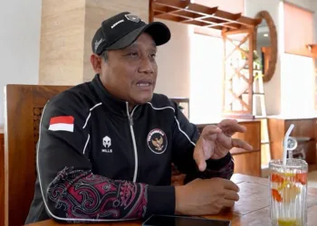 Eks Wabup Pati Saiful Arifin mendorong MBG tetap berjalan dengan memperkuat pengawasan SPPG dan membuka pasar bagi petani serta peternak lokal.