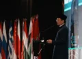 Nasaruddin Umar Terpilih Jadi Presiden Pertama Majelis Imam Masjid Dunia di IGIC 2026 2 Menag Nasaruddin Umar terpilih menjadi Presiden pertama IAMI dalam IGIC 2026, Majelis Imam Masjid Dunia berkedudukan di Jakarta.