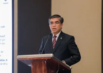 Sebanyak 40.962 peserta lolos Magang Nasional Batch 2 Angkatan 2, sehingga total peserta program Magang Nasional 2026 mencapai 87 ribu orang.
