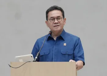 Mendag Budi Santoso menghadiri G20 TMM di AS untuk menyuarakan kepentingan perdagangan Indonesia dan memperkuat akses pasar ekspor.