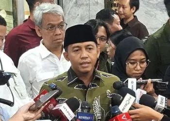 Kemenhut bekukan izin 26 perusahaan terkait karhutla.