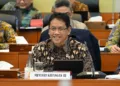 Menkeu Purbaya Yudhi Sadewa menyiapkan Rp31,1 triliun untuk pengalihan PPPK paruh waktu menjadi penuh waktu dan pembayaran gaji oleh pusat.