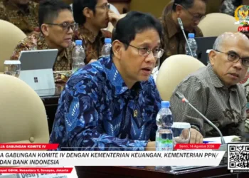 Beberapa jam sebelum dicopot, Purbaya Yudhi Sadewa geram terhadap perusahaan asing yang dinilai meremehkan aturan Indonesia.