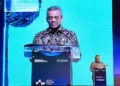 Arus modal asing masuk ke Indonesia mencapai Rp140,7 triliun per 14 September 2026, Menkeu siapkan tiga strategi fiskal perkuat APBN.