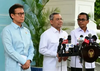Pemerintah menyiapkan tambahan Rp20 triliun untuk BPJS Kesehatan yang dicairkan dua tahap pada Oktober dan November 2026 guna memperkuat keuangan JKN.