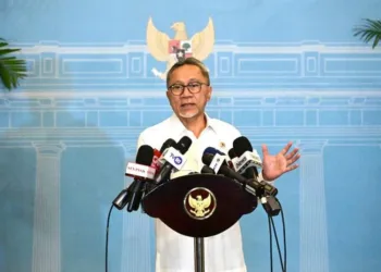 Pemerintah menargetkan produksi E20 dalam dua tahun, sekitar 2 juta hektare lahan tebu disiapkan sebagai bahan baku etanol.