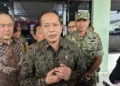 Anggaran Rp103 miliar Kemenkop disorot DPR, Menkop Ferry Juliantono menegaskan anggaran tersebut bukan khusus untuk podcast.