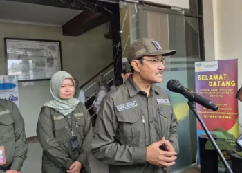 Kemensos memverifikasi lebih dari 1,4 juta penerima bansos yang terindikasi judol.