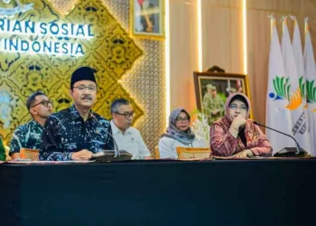 BPS menegaskan masyarakat yang terdaftar dalam DTSEN tidak otomatis menerima bansos.