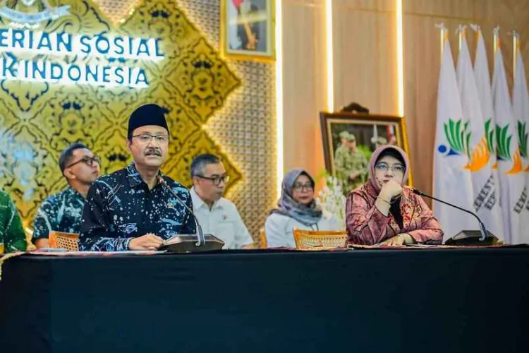 BPS menegaskan masyarakat yang terdaftar dalam DTSEN tidak otomatis menerima bansos.