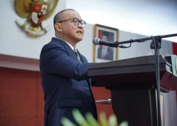 Menteri P2MI Mukhtarudin menegaskan negara harus hadir melindungi PMI dan WNI di Malaysia, sekitar 1.500 orang diproses status kewarganegaraannya.