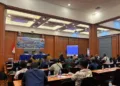 Pemprov Papua Latih 50 Warga Kembangkan Ekowisata Hutan Tanpa Tebang Pohon 3 Pemprov Papua melatih 50 warga mengembangkan ekowisata berbasis alam dan budaya sebagai sumber ekonomi tanpa harus menebang pohon.