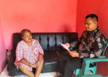 Cara cek desil DTSEN 2026 lewat dtsen-form.bps.go.id dengan NIK.