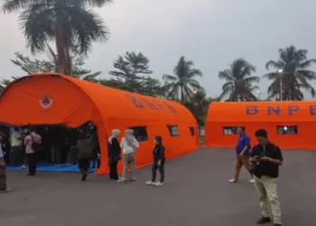 Pemprov Kalteng tetapkan status Tanggap Darurat Bencana Karhutla hingga 29 September 2026.