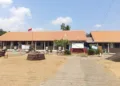 Revitalisasi 258 Sekolah di Jember Serap 5.160 Pekerja, Ekonomi Lokal Ikut Bergerak 2 Revitalisasi 258 sekolah di Jember dengan anggaran Rp187,38 miliar melibatkan sekitar 5.160 tukang dan asisten tukang serta menggerakkan usaha lokal.