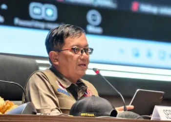 BNPB mengusulkan tambahan Dana Siap Pakai Rp5,67 triliun kepada Kemenkeu untuk mempercepat penanganan dan rehabilitasi bencana sepanjang 2026.