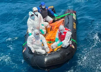Tim penyelam menemukan lagi satu jasad korban KM Virgo Transport 8 dari dalam kapal yang tenggelam di Laut Jawa pada hari ke-11 pencarian.