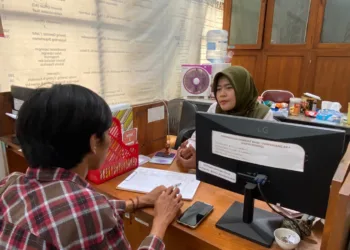 Minat Pencari Kerja Tinggi, 3.473 Warga Kudus Ajukan Penerbitan Kartu Kuning