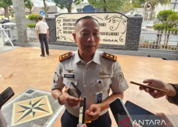 Lapas Kelas I Malang Penuh Sesak, 30 Napi Risiko Tinggi akan Dipindahkan