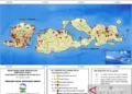 Kekeringan Belum Usai, Kecamatan Bolo Bima Alami 155 Hari Tanpa Hujan