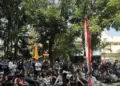 Kasus Pelecehan di Unpas, Komisi X DPR Minta Tidak Ada Tebang Pilih