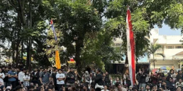 Kasus Pelecehan di Unpas, Komisi X DPR Minta Tidak Ada Tebang Pilih 4 Kasus Pelecehan di Unpas, Komisi X DPR Minta Tidak Ada Tebang Pilih